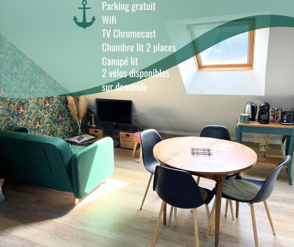 Cosy 1 Appartement *